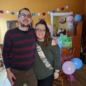 Meet your Posher, Kelsey